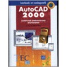 AutoCAD 2000 door R. Boeklagen