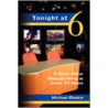 Tonight At Six door Michael Olesker