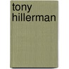 Tony Hillerman by Miriam T. Timpledon