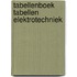 Tabellenboek tabellen elektrotechniek
