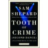 Tooth of Crime door T. Bone Burnett