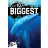 Top 10 Biggest by Ben Hubbard
