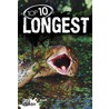 Top 10 Longest by Ben Hubbard