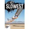 Top 10 Slowest by Ruth Owen