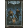 Top Cow/Marvel door Warren Ellis