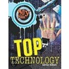 Top Technology by Adrian Gilbert
