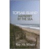 Topsail Island door Ray McAllister