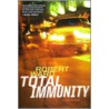 Total Immunity door Ward Robert