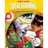 Total Learning door Patricia Weissman