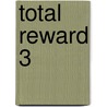 Total Reward 3 by Simon Greenall
