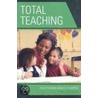 Total Teaching by Tom Staszewski