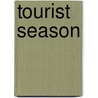 Tourist Season by Carl Hiaasen