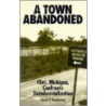 Town Abandoned by Steven P. Dandaneau