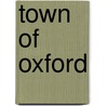 Town Of Oxford door Massachusetts Massachusetts
