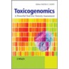 Toxicogenomics by Saura Sahu