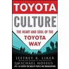 Toyota Culture by Michael Hoseus