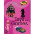 Toys And Games