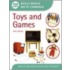 Toys And Games