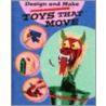Toys That Move door Helen Greathead