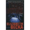 Trace Evidence door Judith Stone