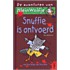 Snuffie is ontvoerd