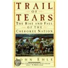 Trail Of Tears door John Ehle