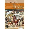 Trail of Tears door Sue Vander Hook
