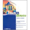 Trainer Basics door George M. Piskurich