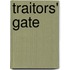 Traitors' Gate