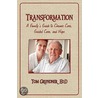 Transformation by Tom Grundner