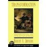 Transformation by Robert A. Johnson