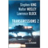 Transgressions door Jefferey Deaver