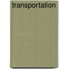 Transportation door Leon Gray