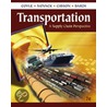 Transportation by Robert A. Novack