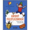 Groot feestjesboek door P. Lecarme