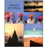 Travel Journal door Chris Caldicott