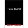 Travel Journal door E. Locken