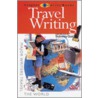 Travel Writing by Andy Potter