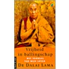 Vrijheid in ballingschap door De Dalai Lama