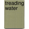 Treading Water by Allison Agius