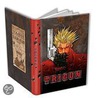 Trigun Journal door Geneon