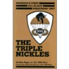 Triple Nickles door Bradley Biggs