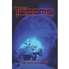 Triton's Bones door Evans Russ