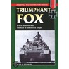 Triumphant Fox door Samuel W. Mitcham
