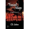 Tropical Hoops door Eli Jackson