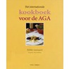 Internationaal AGA kookboek door N. Launspach
