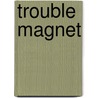 Trouble Magnet door Henry Graham Salisbury