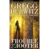 Troubleshooter door Gregg Hurwitz