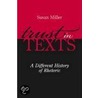 Trust In Texts by Susan Miller