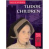 Tudor Children door Sallie Purkis